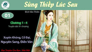 [HV] Sủng Thiếp Lúc Sau